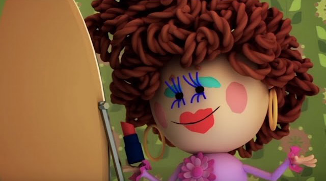 Аркадий Паровозов - Шапка