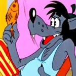 Ну, погоди! — Выпуск 9