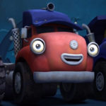 Трактаун — Игра для Крейнера
