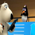 Бернард — Баскетбол 3