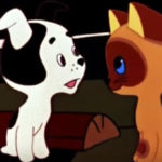 Котенок по имени Гав — (4 серия)