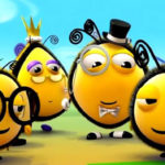 Пчелиные истории — Базз наводит чистоту (20 серия)