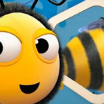 Пчелиные истории — Сломанный усик (24 серия)