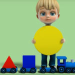 ТаняВаняКот – (3 серия)