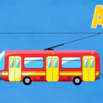 Алфавит — Буква Т