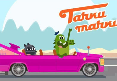 Тачки — Тачки —Умная машина Тачки — Тачки —Умная машина