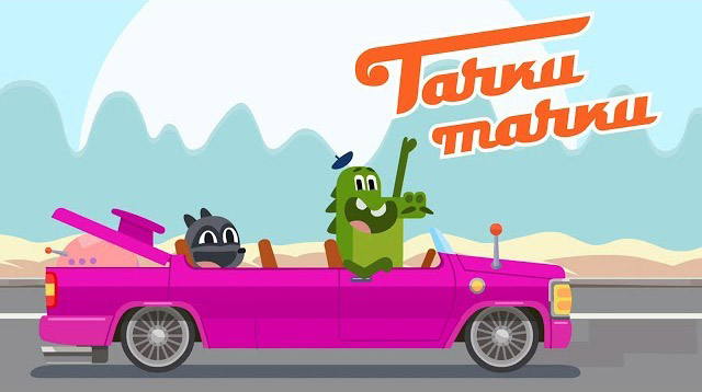 Тачки — Тачки —Умная машина Тачки — Тачки —Умная машина