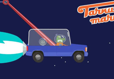 Тачки — Тачки — Астероид Тачки — Тачки — Астероид