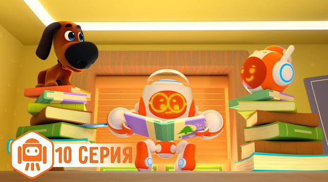 Ник-Изобретатель — Разные классные (10 Серия) Ник-Изобретатель — Разные классные (10 Серия)