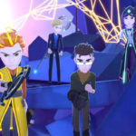 Герои Энвелла — Конец игры (51 Серия)