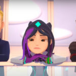 Герои Энвелла — Лабиринт (47 Серия)